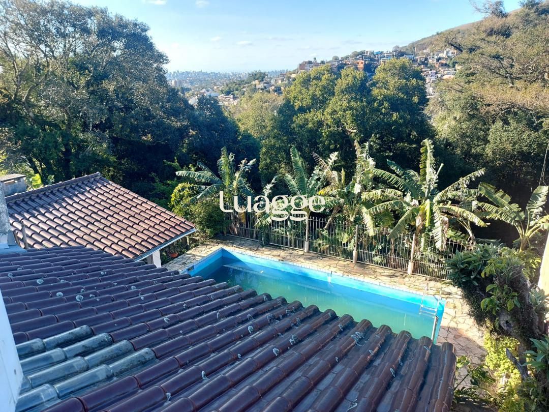 Sobrado à venda com 6 quartos, 600m² - Foto 27