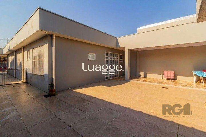 Casa à venda com 4 quartos, 203m² - Foto 15