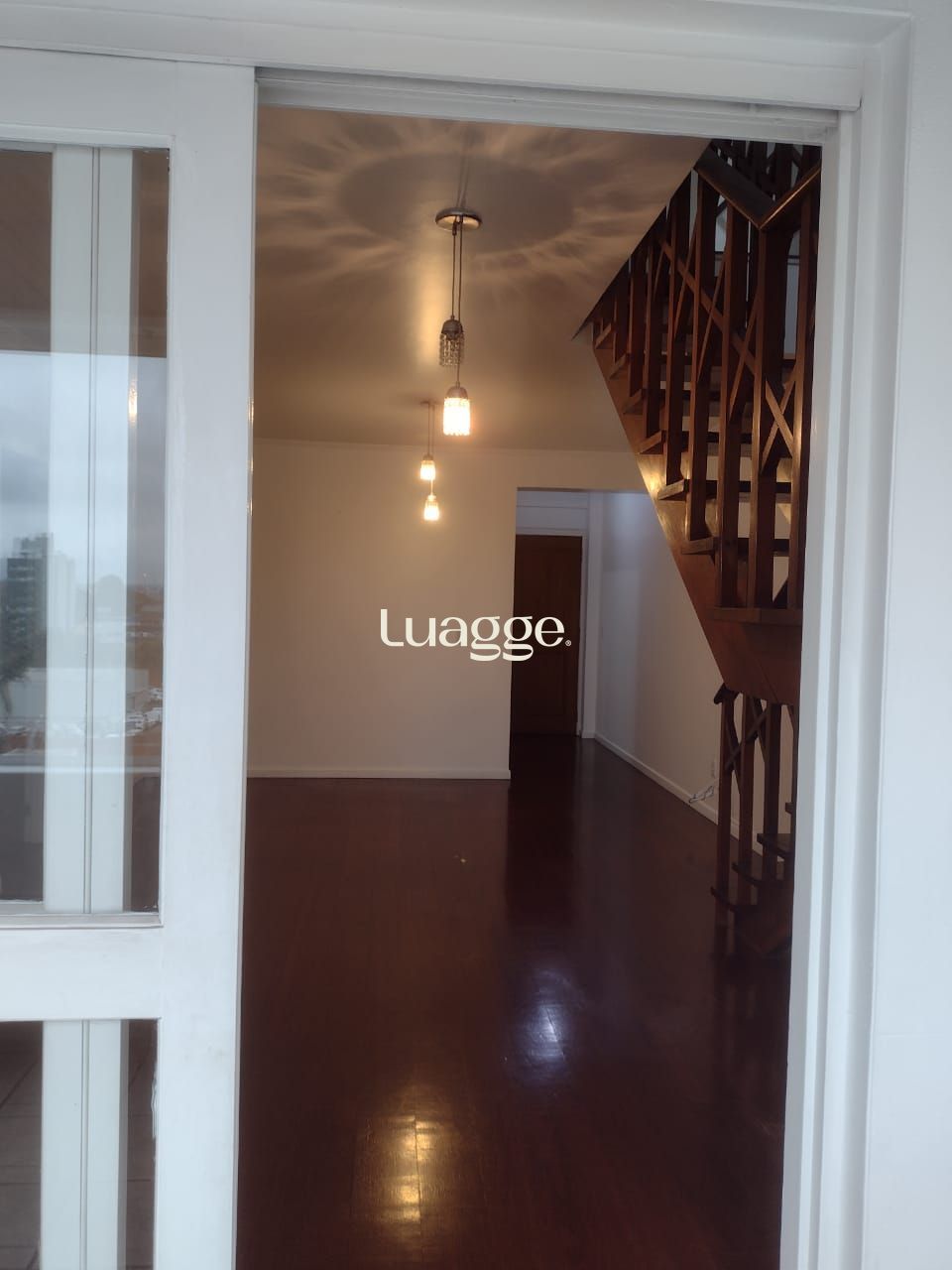Apartamento à venda com 3 quartos, 200m² - Foto 26