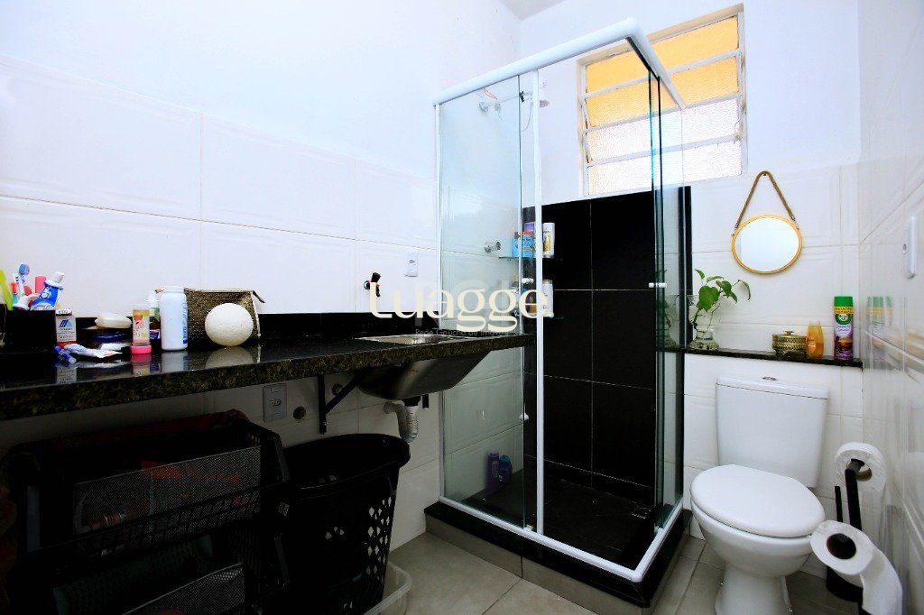 Apartamento à venda com 2 quartos, 38m² - Foto 13