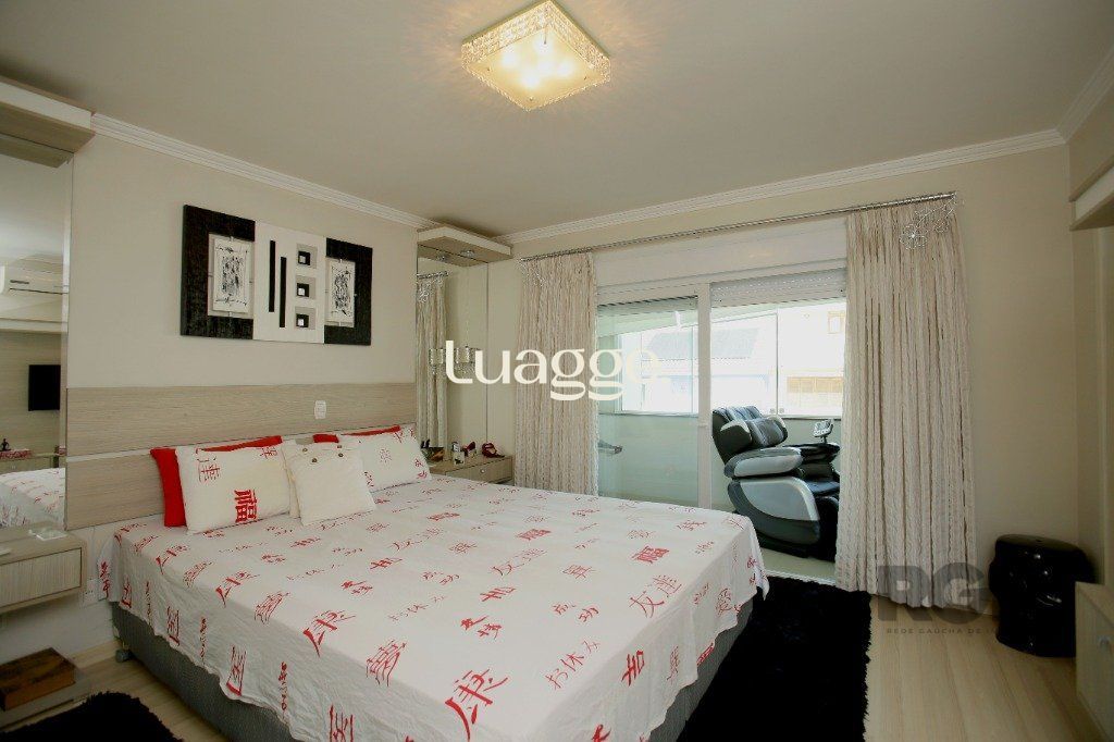 Casa à venda com 3 quartos, 299m² - Foto 21