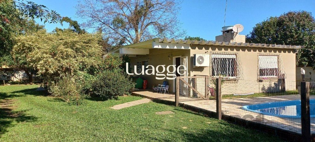 Casa à venda com 2 quartos, 149m² - Foto 1