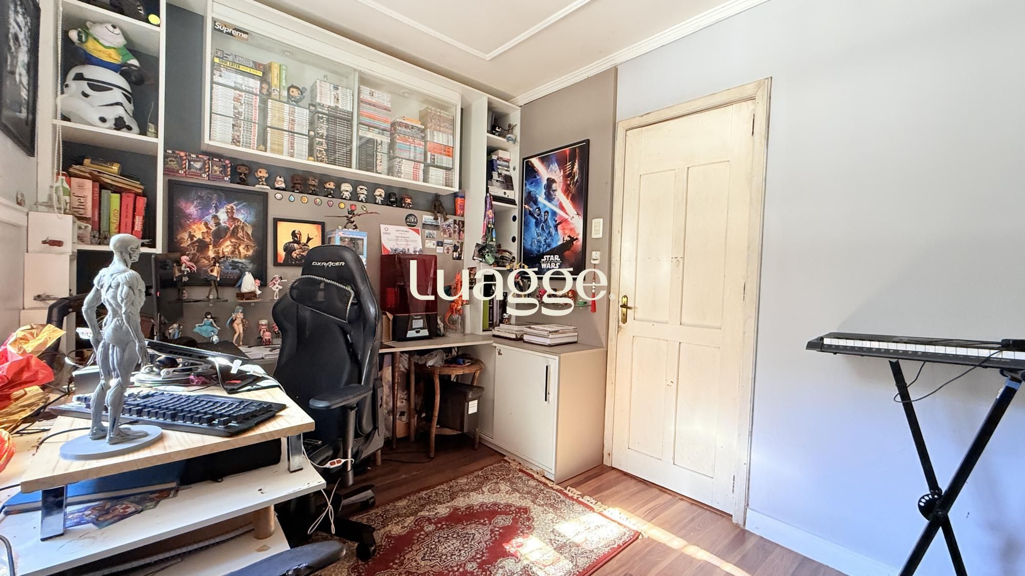 Casa à venda com 3 quartos, 279m² - Foto 20