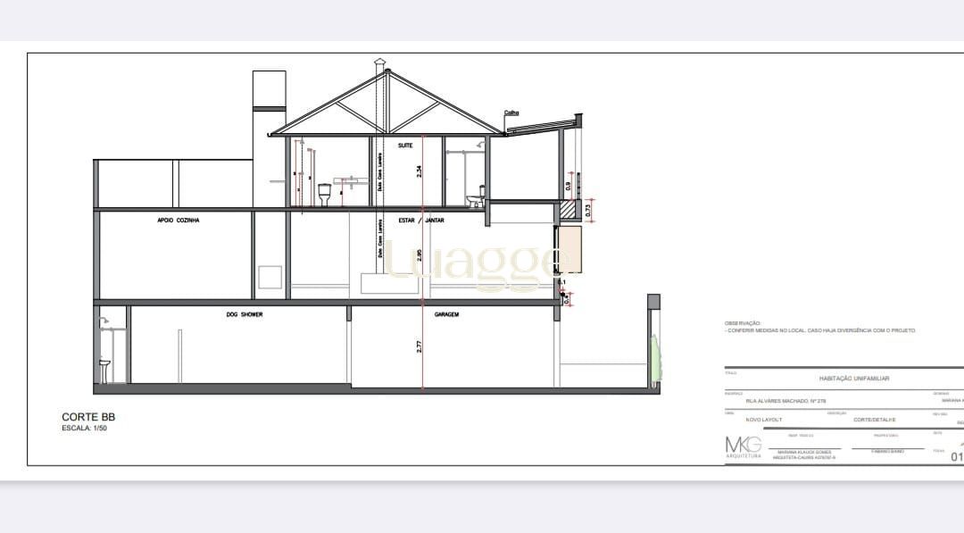 Casa, 3 quartos, à venda, 150 m², Petrópolis - Porto Alegre — foto 3