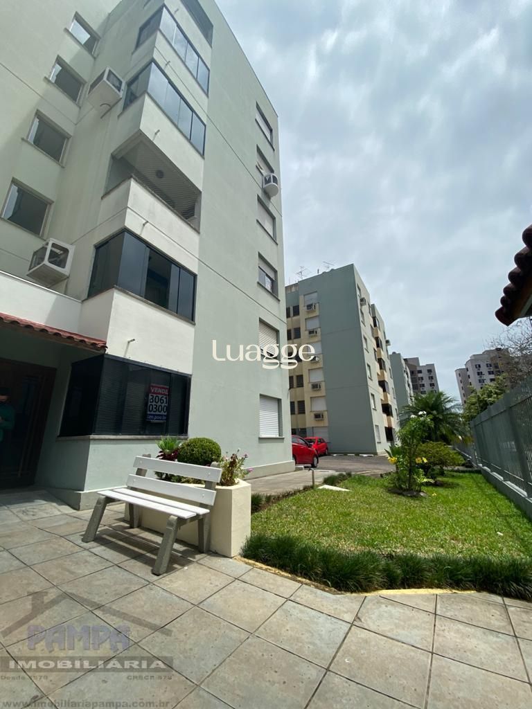 Apartamento à venda com 2 quartos, 54m² - Foto 3