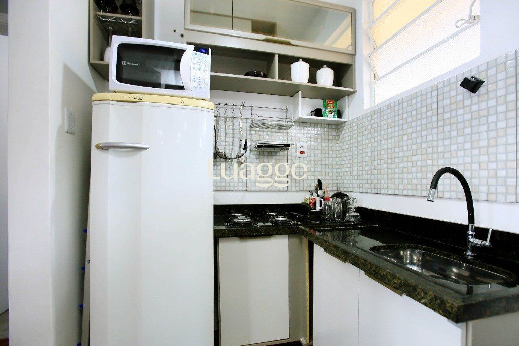 Apartamento à venda com 2 quartos, 38m² - Foto 15