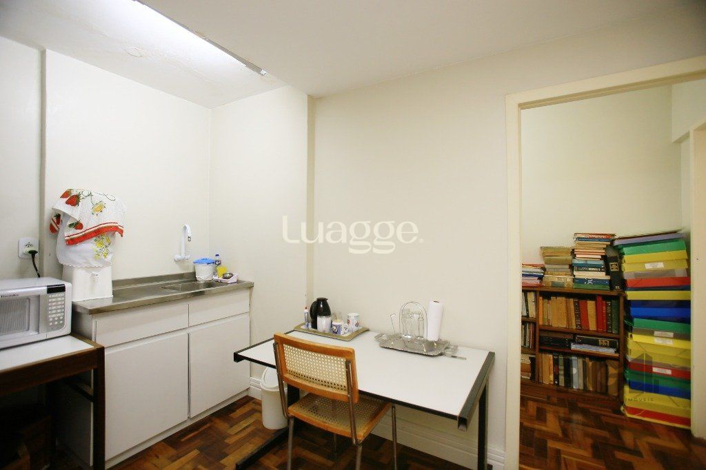 Sala-Conjunto, 26 m² - Foto 7