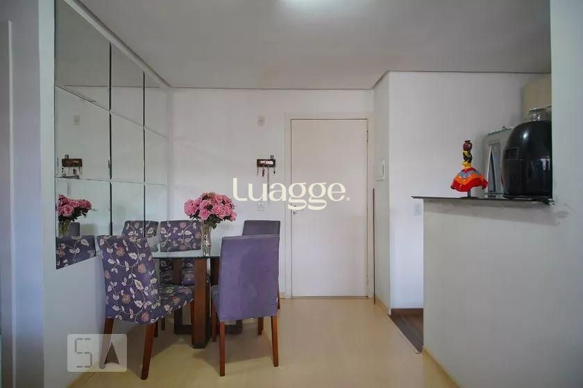 Cobertura à venda com 2 quartos, 52m² - Foto 2