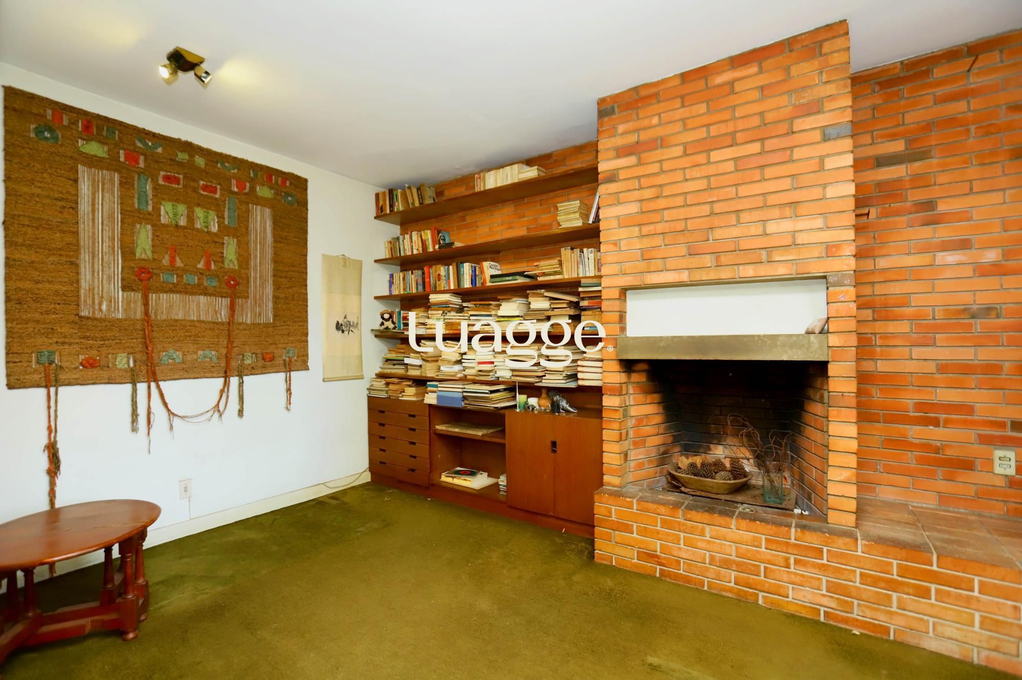 Loja-Salão à venda com 3 quartos, 220m² - Foto 9