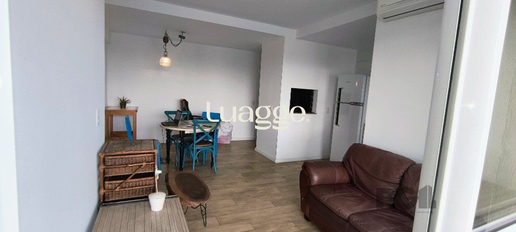 Apartamento à venda com 2 quartos, 63m² - Foto 8