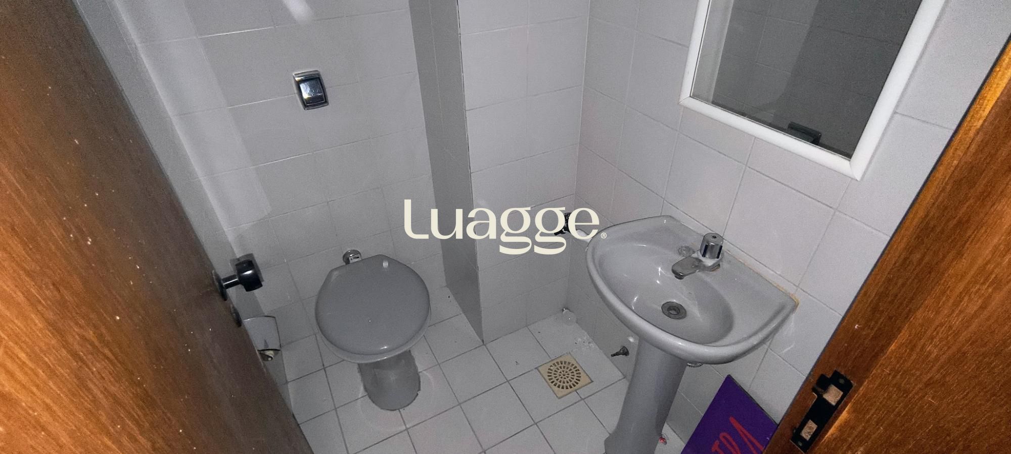 Depósito-Galpão, 36 m² - Foto 4