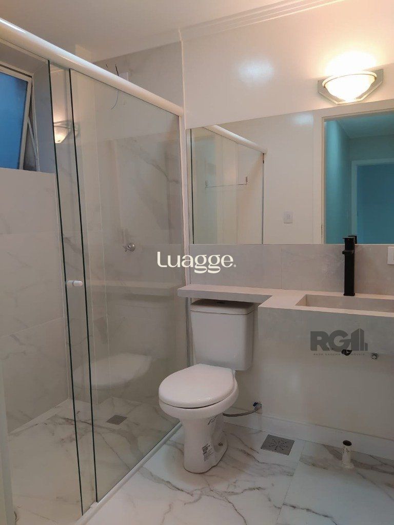 Apartamento à venda com 2 quartos, 77m² - Foto 12
