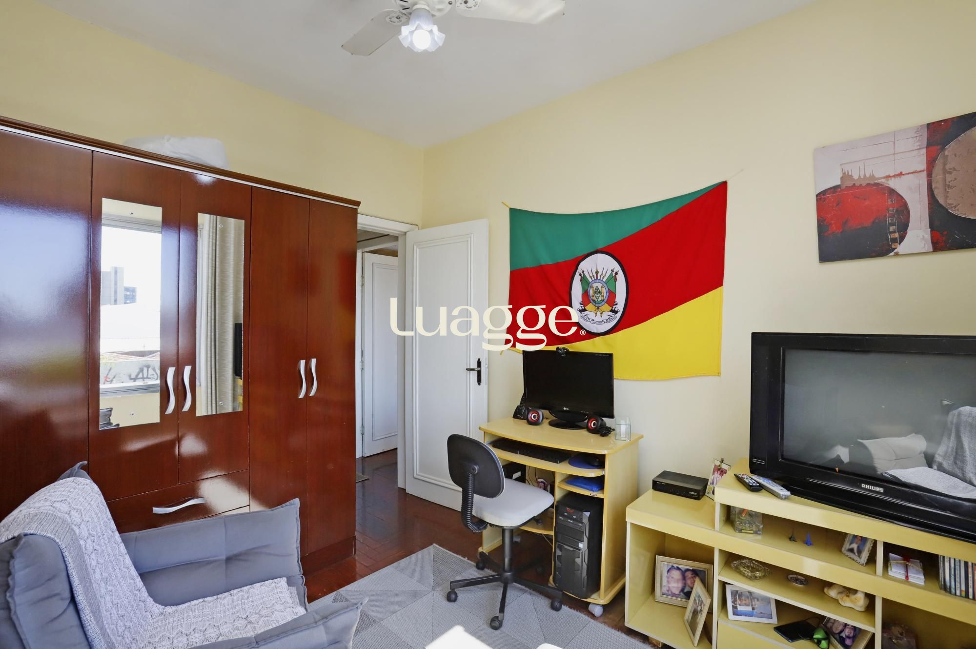Apartamento à venda com 2 quartos, 59m² - Foto 34