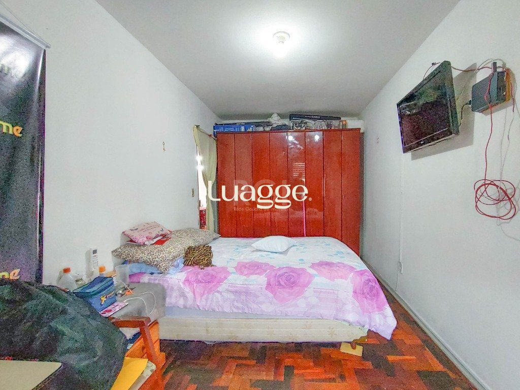 Apartamento, 2 quartos, 59 m² - Foto 5