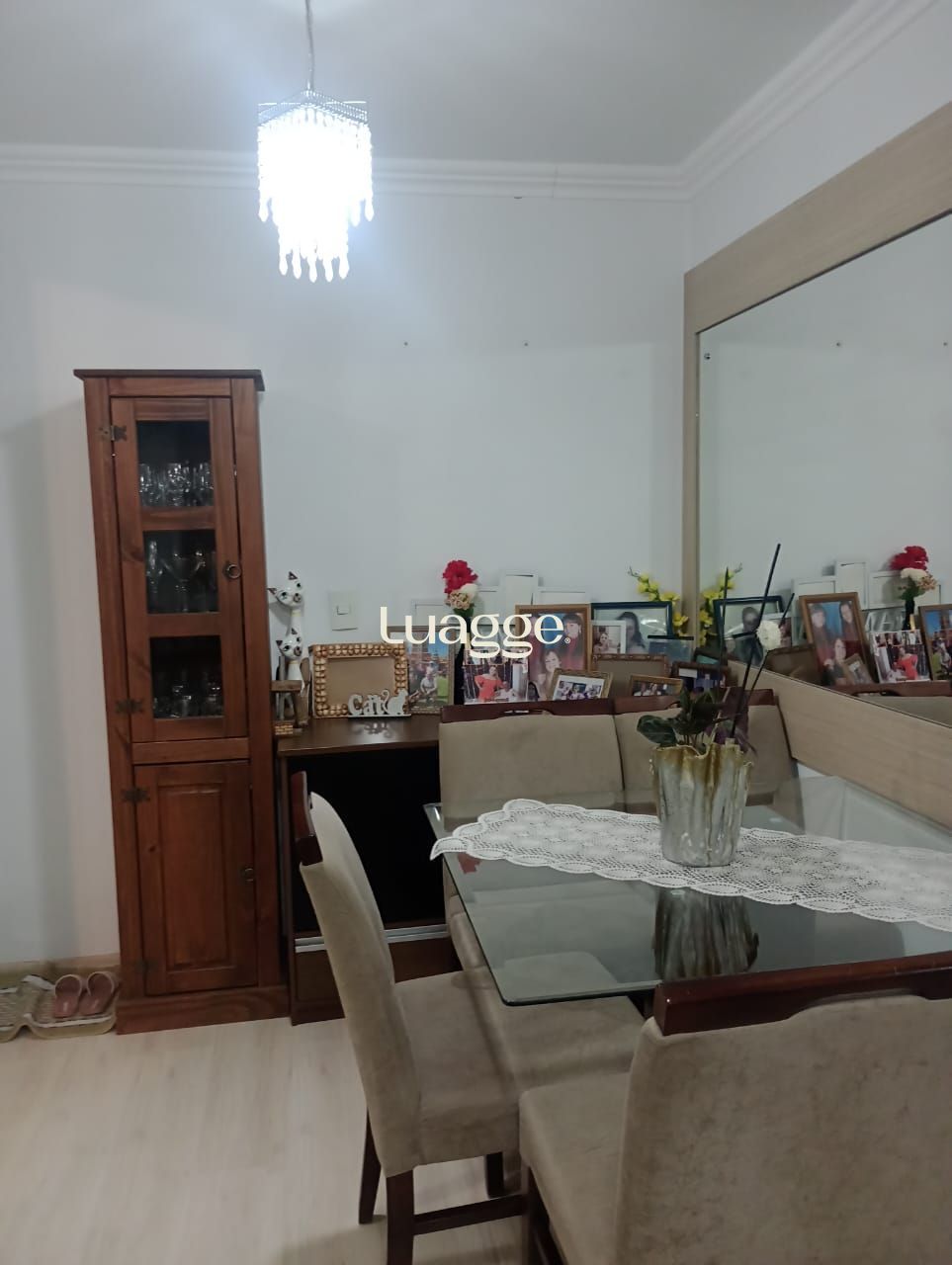 Apartamento à venda com 2 quartos, 45m² - Foto 6