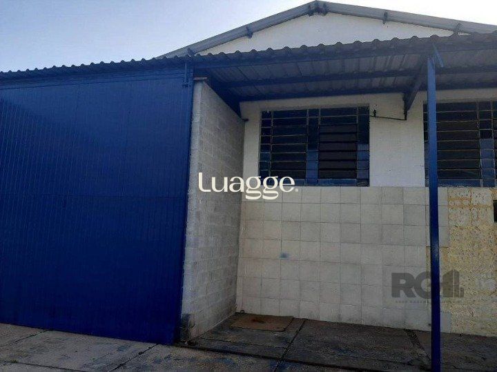 Depósito-Galpão-Armazém à venda, 212m² - Foto 13