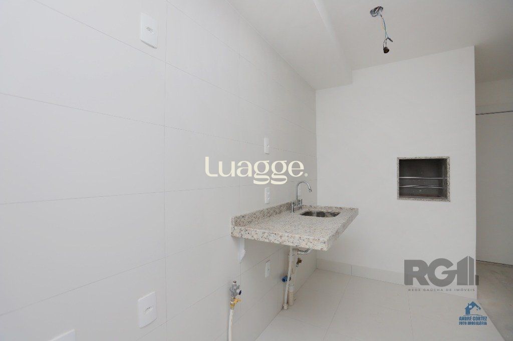 Apartamento à venda com 2 quartos, 55m² - Foto 10