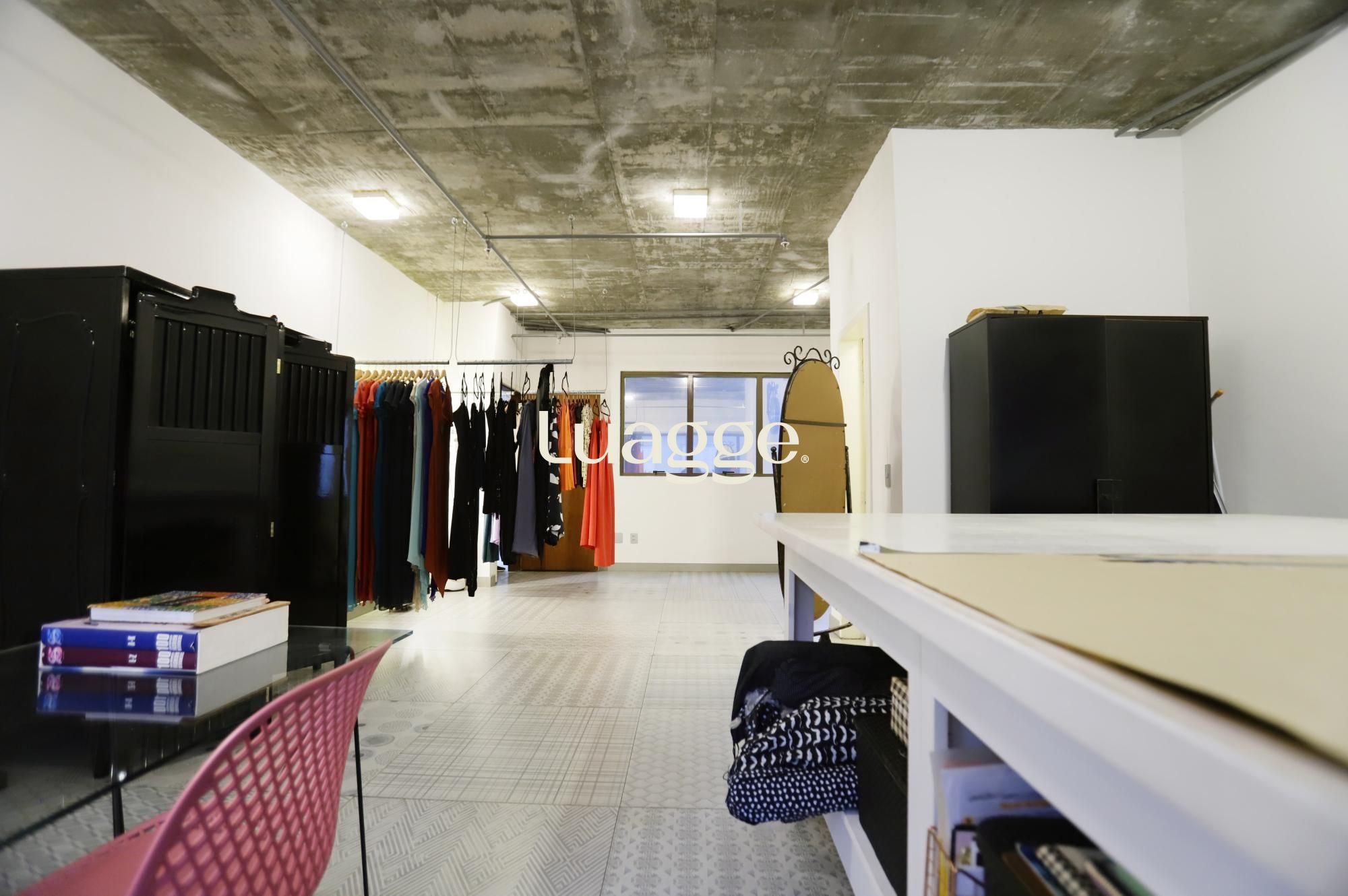 Conjunto Comercial-Sala à venda com 1 quarto, 50m² - Foto 11