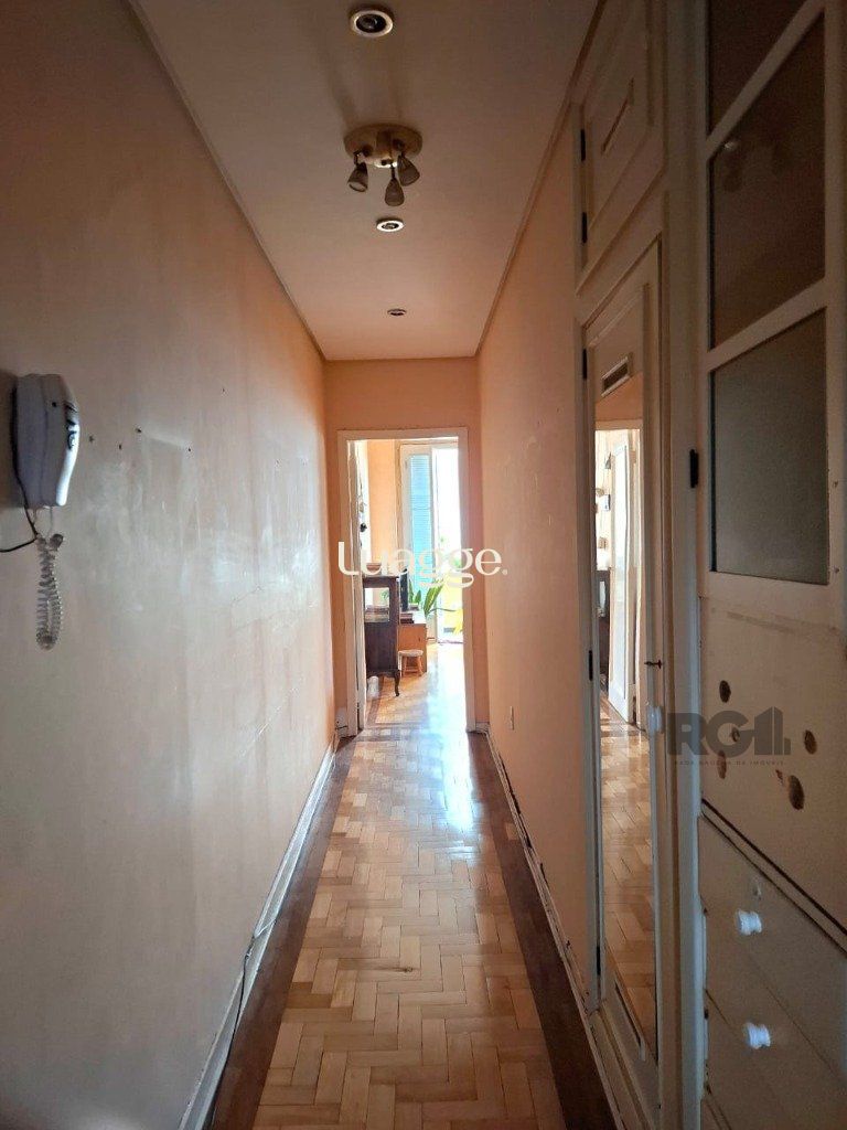 Apartamento à venda com 3 quartos, 111m² - Foto 24