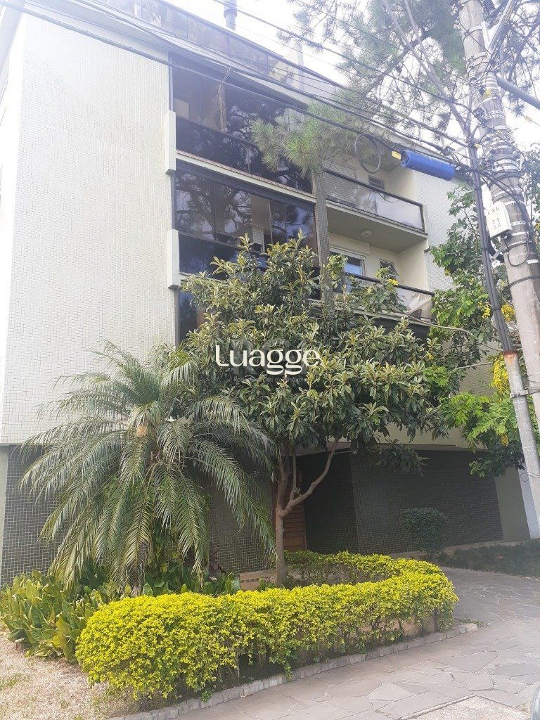 Cobertura, 1 quarto, 61 m² - Foto 1