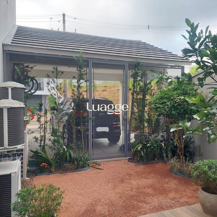 Casa de Condomínio à venda com 3 quartos, 167m² - Foto 24