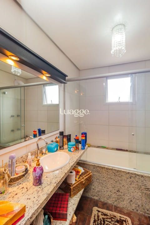 Casa de Condomínio, 3 quartos - Foto 21