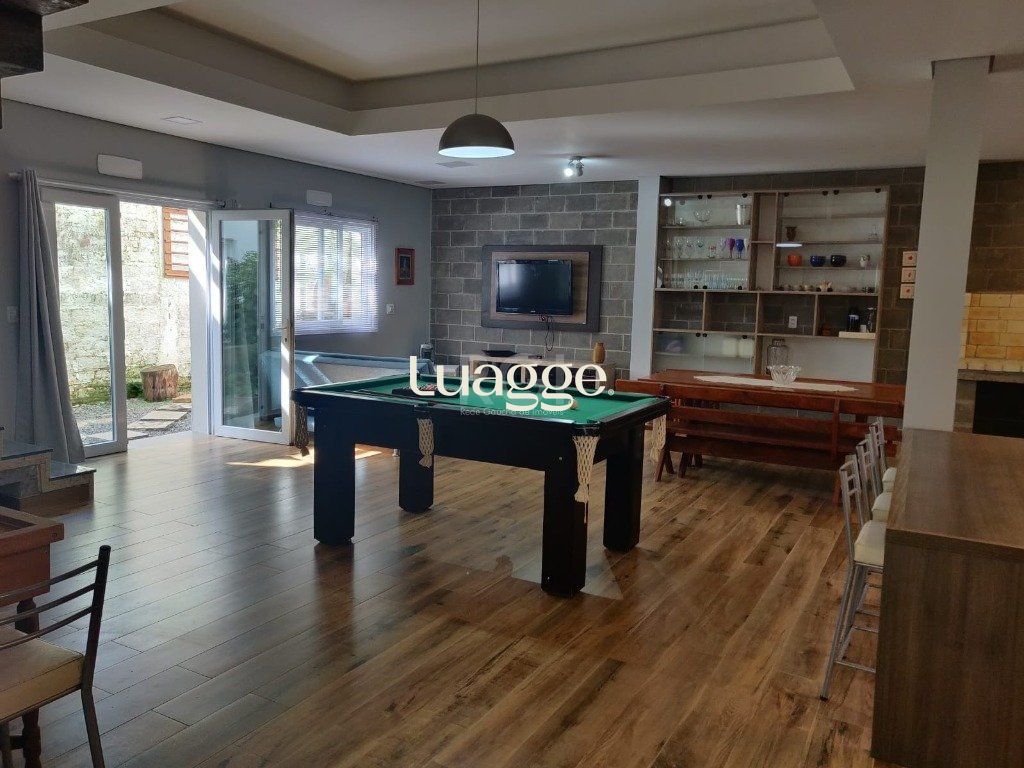 Casa à venda com 4 quartos, 303m² - Foto 27