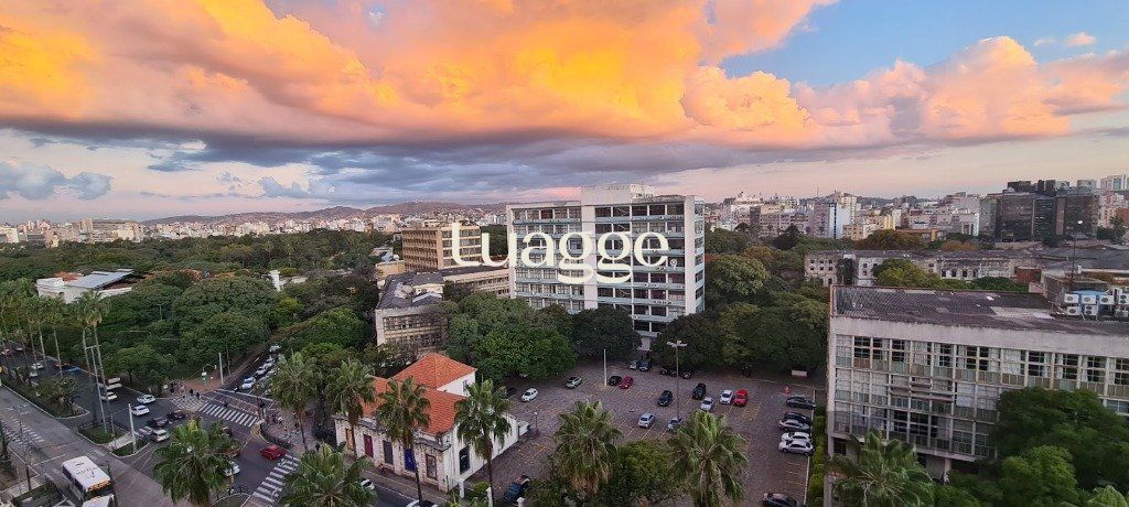 Apartamento à venda com 3 quartos, 87m² - Foto 24