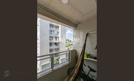 Apartamento, 2 quartos, 51 m² - Foto 4