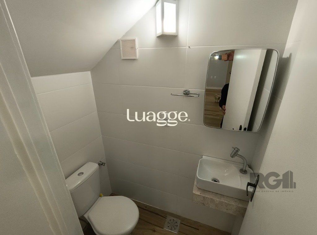 Casa de Condomínio à venda com 3 quartos, 172m² - Foto 8