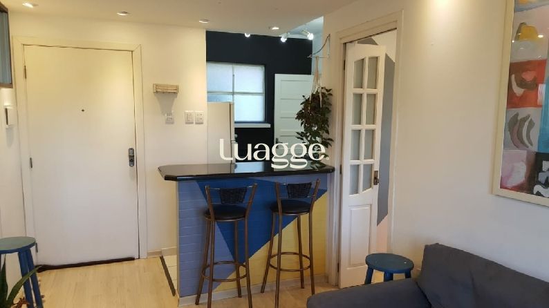 Apartamento, 1 quarto, 35 m² - Foto 4