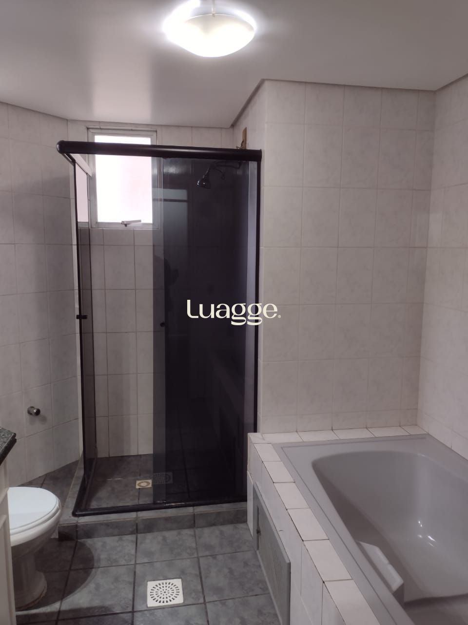Apartamento à venda com 3 quartos, 200m² - Foto 23