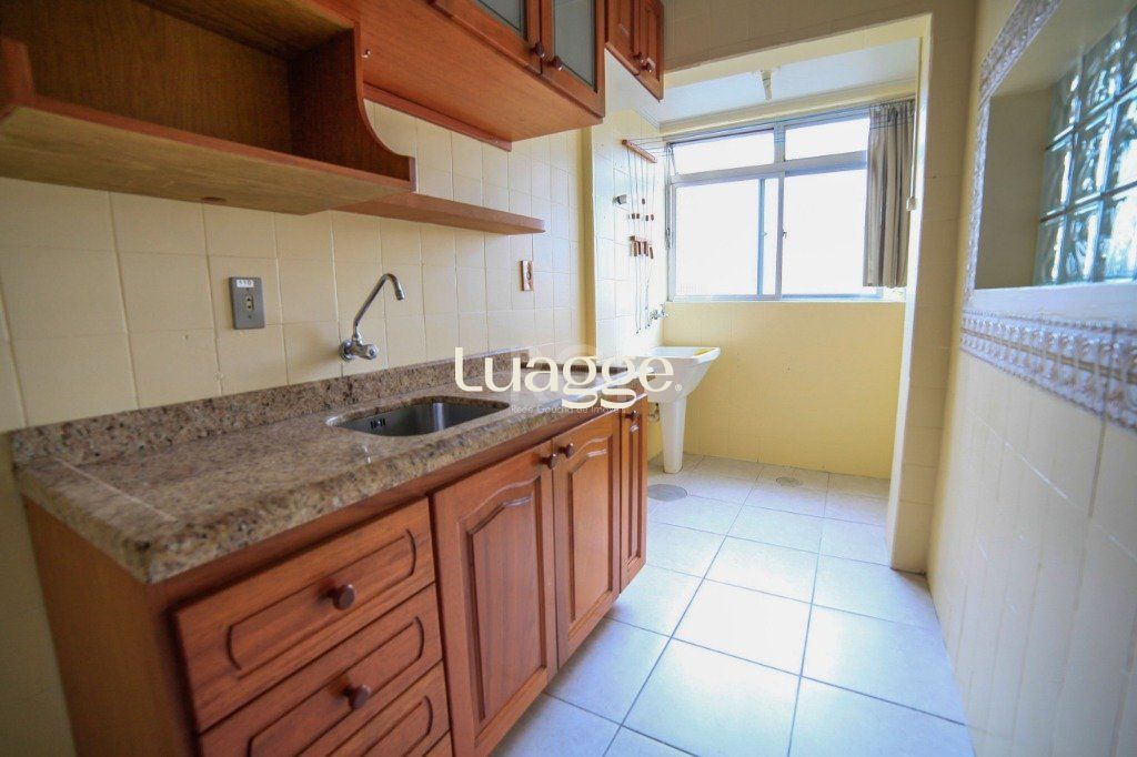 Apartamento, 1 quarto, 44 m² - Foto 5