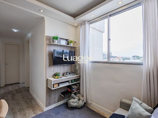 Cobertura à venda com 3 quartos, 127m² - Foto 4