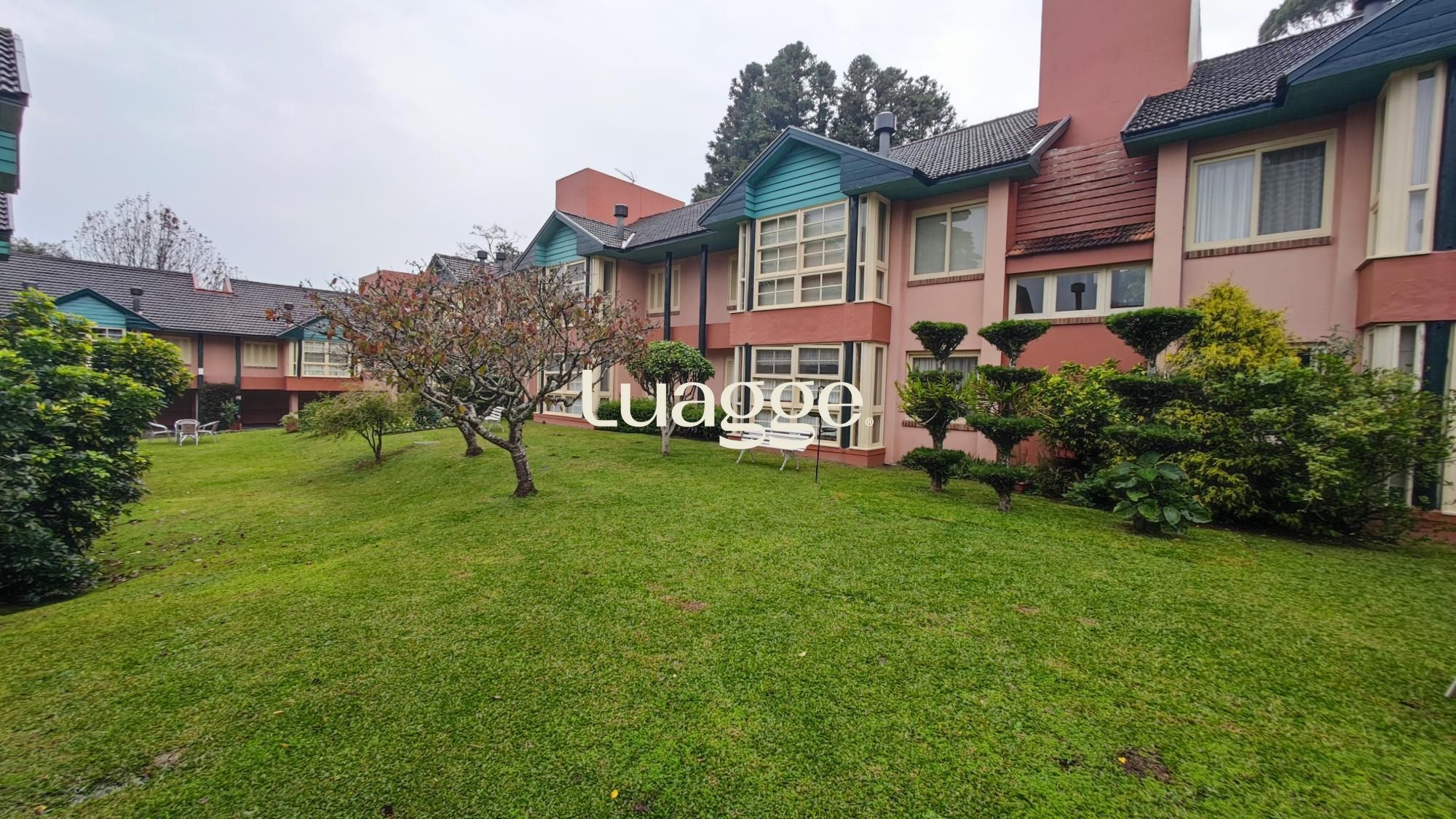 Apartamento à venda com 2 quartos, 37m² - Foto 30