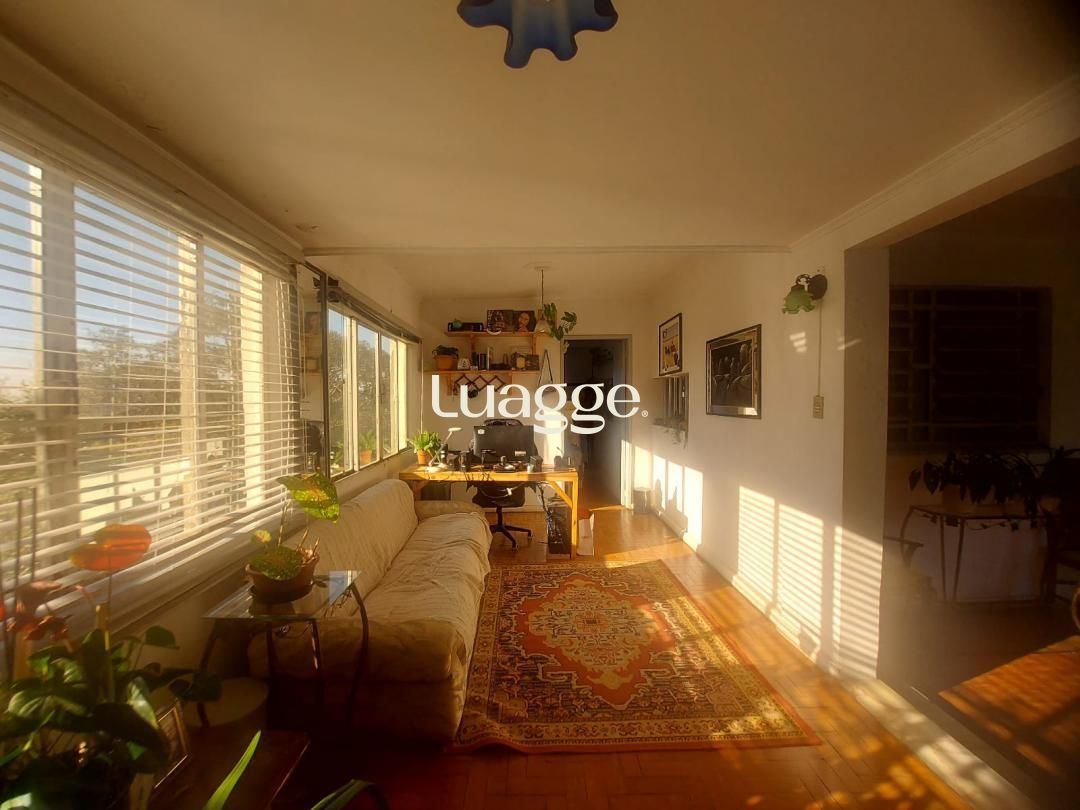Sobrado à venda com 6 quartos, 600m² - Foto 12