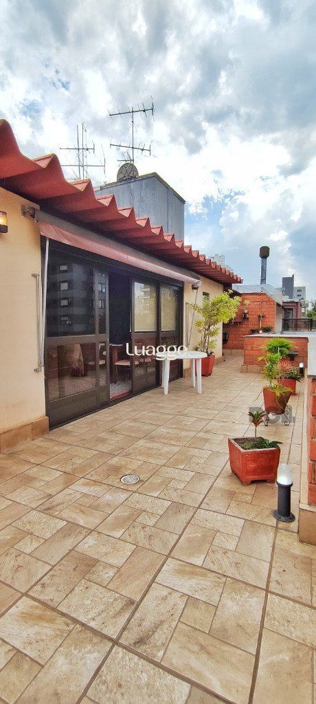 Cobertura à venda com 3 quartos, 201m² - Foto 18