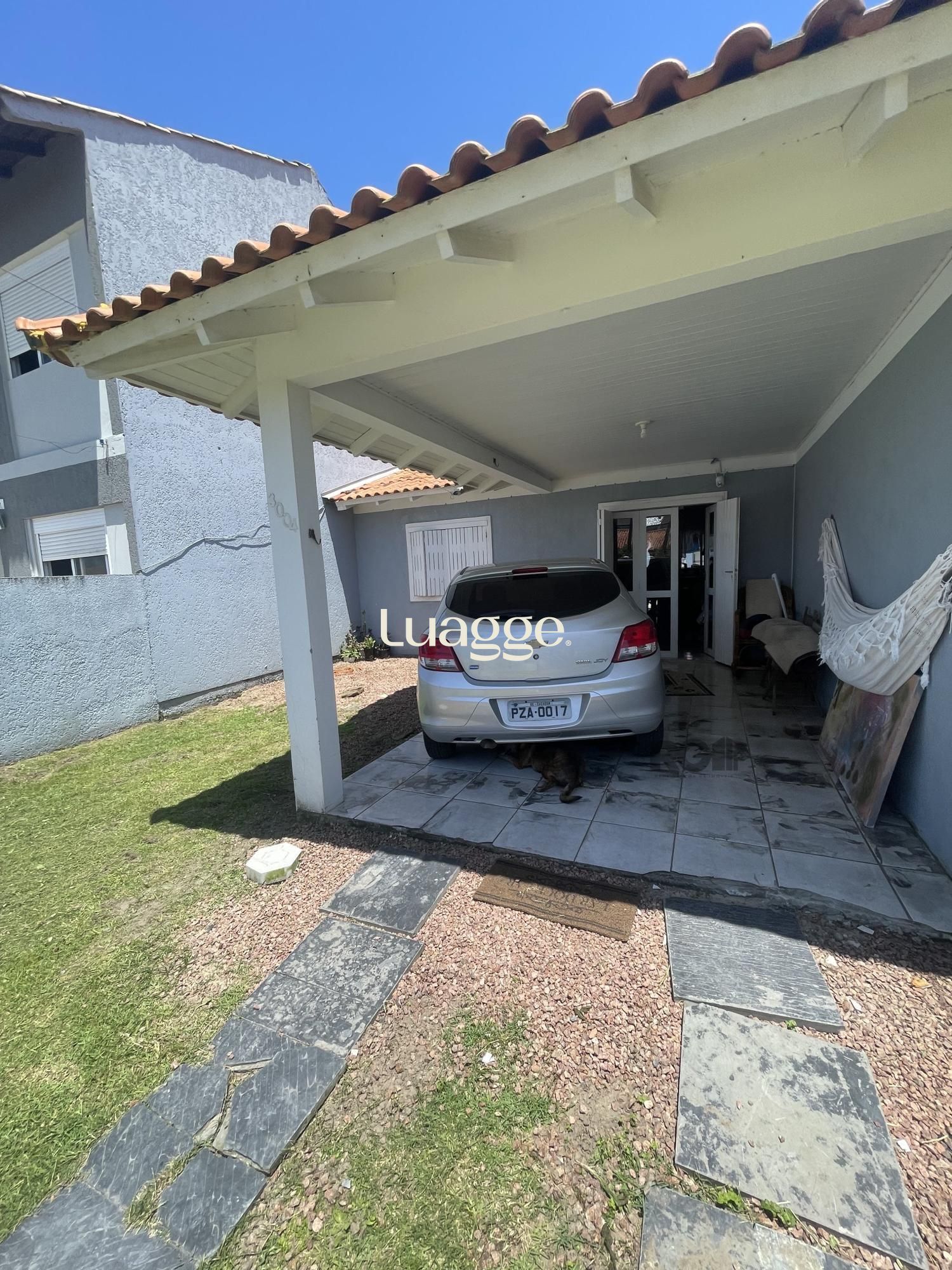 Casa à venda com 2 quartos, 84m² - Foto 15