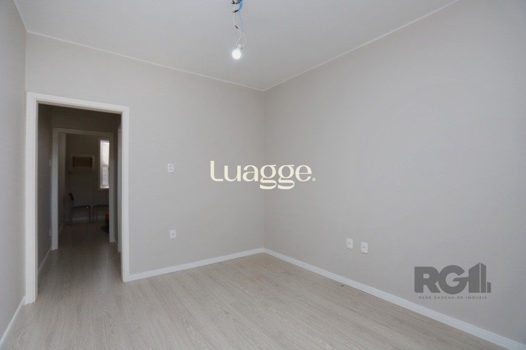Apartamento à venda com 1 quarto, 32m² - Foto 4