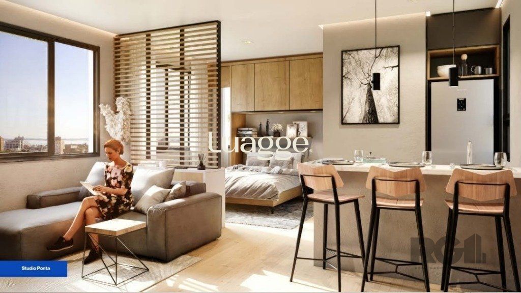 Apartamento à venda com 1 quarto, 64m² - Foto 7