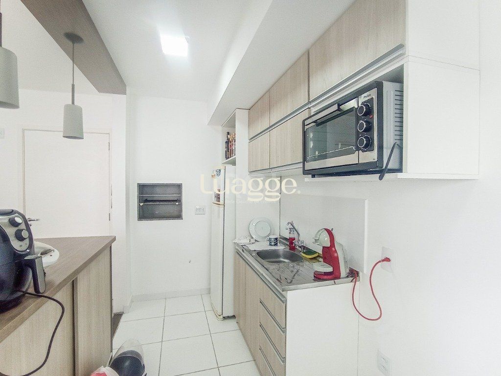 Apartamento à venda com 2 quartos, 52m² - Foto 7
