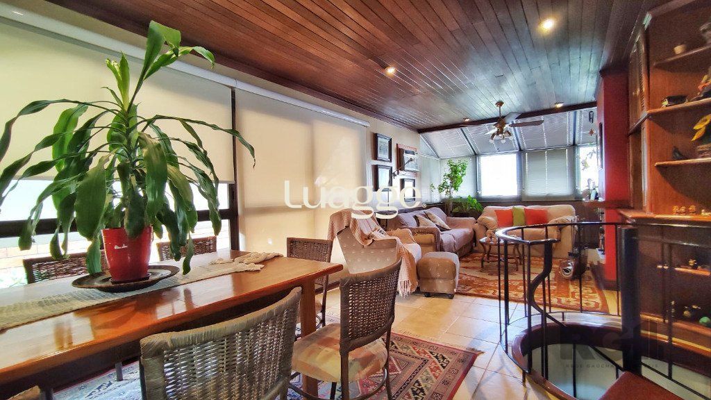 Cobertura à venda com 3 quartos, 201m² - Foto 6
