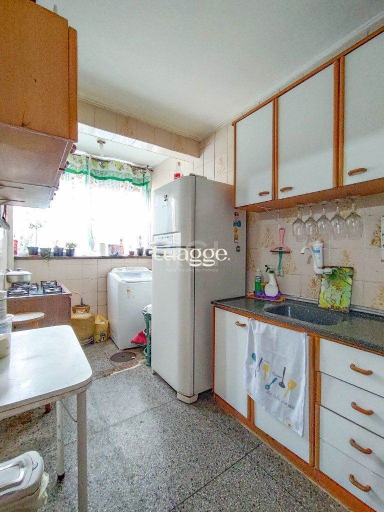 Apartamento, 2 quartos, 59 m² - Foto 2