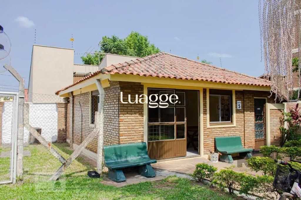 Apartamento à venda com 2 quartos, 46m² - Foto 34