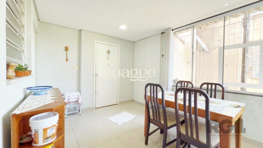Apartamento à venda com 3 quartos, 112m² - Foto 15