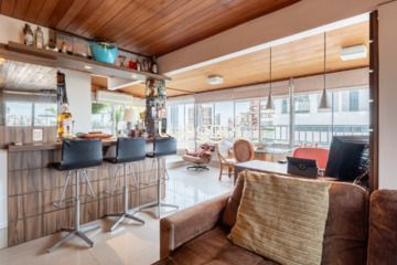 Cobertura à venda com 4 quartos, 213m² - Foto 16