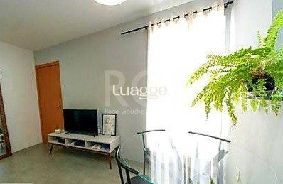 Apartamento, 2 quartos, 42 m² - Foto 1