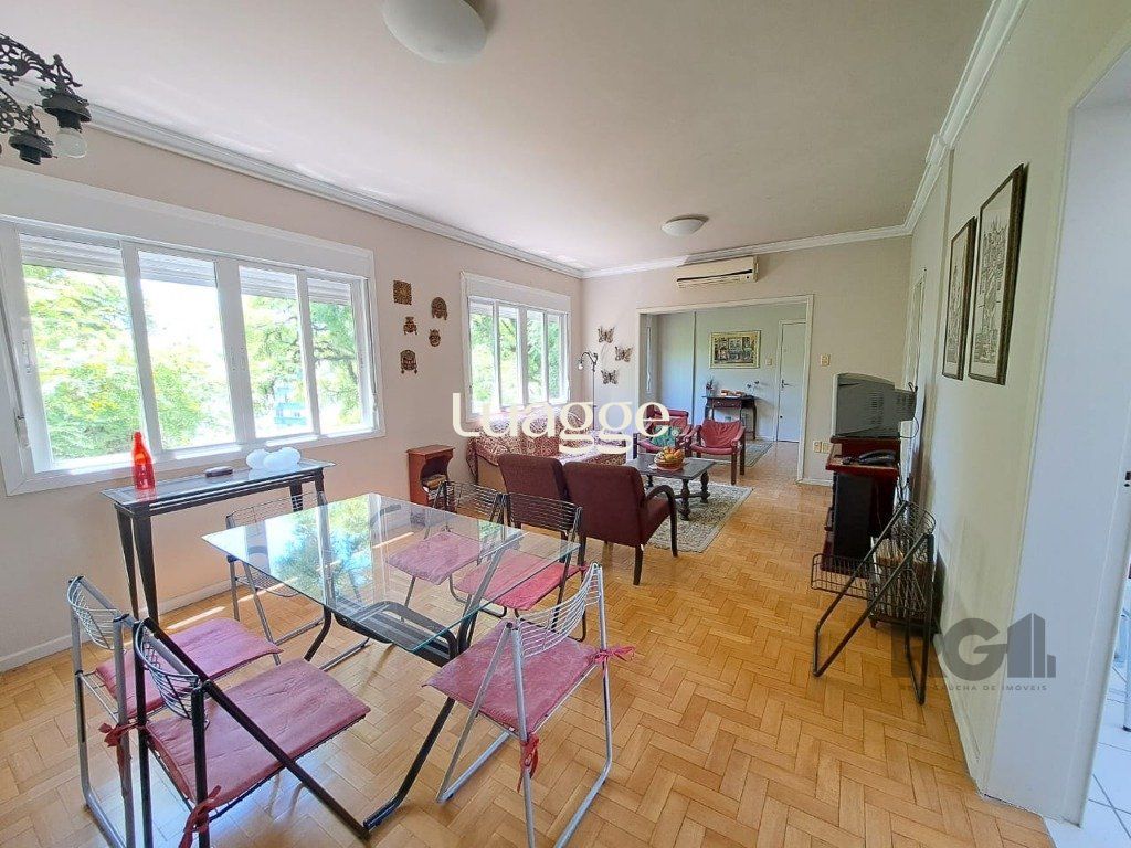 Apartamento à venda com 3 quartos, 117m² - Foto 16