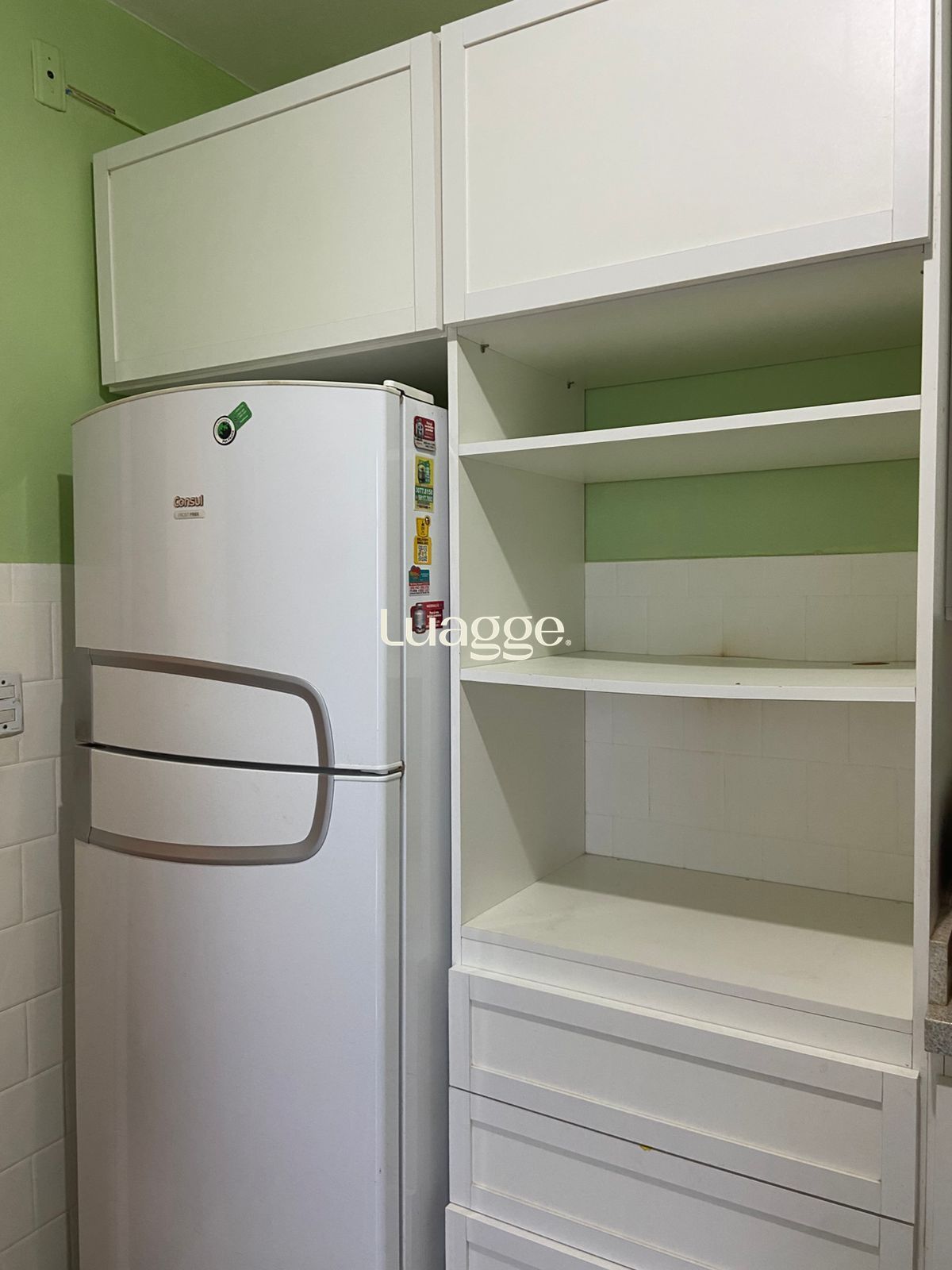 Apartamento, 1 quarto, à venda, 47 m², São João - Porto Alegre — foto 4