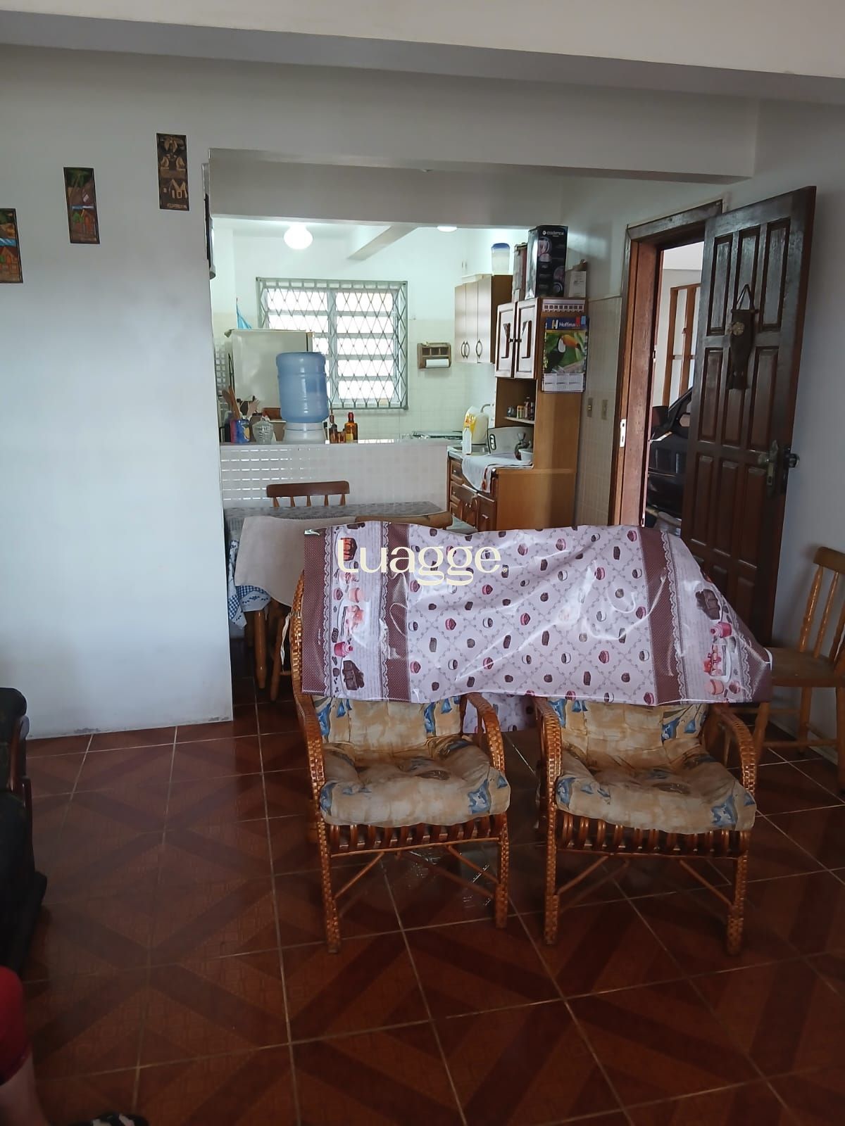 Prédio Residencial, 3 quartos, à venda, 300 m², Balneário do Quintão - Palmares do Sul — foto 4